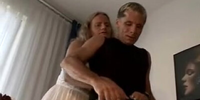 Wonderful stellar mature bahar boning