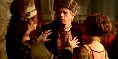 Alexandra Neldel - The D/s