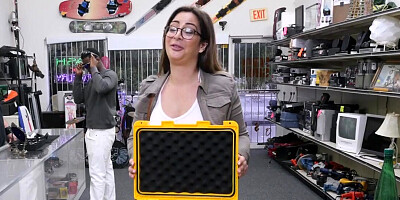 Charlie Harper went to America and learned a lot