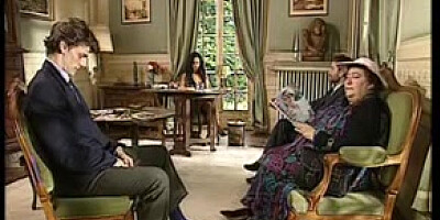 Roberto malone olivia del rio secretary