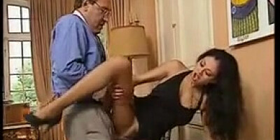 Roberto malone olivia del rio secretary