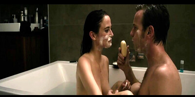 Eva Green naked compilation in HD