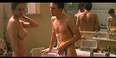 Eva Green naked compilation in HD