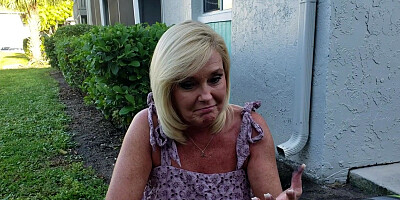 The Mommy-Son Sex Anniversary Celebration with Ms Paris Rose