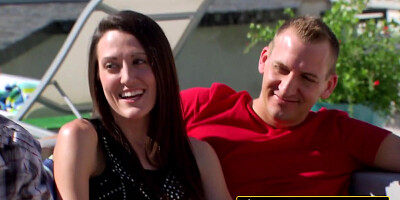 Swinger games and oral sex to break the ice between these horny swinger couples.