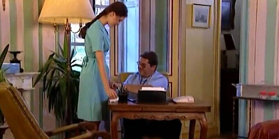 Compilation of hardcore sex scenes with horny cougars in action