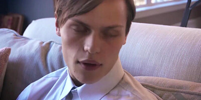 MissaX.com - the Facepage Incident III - Preview