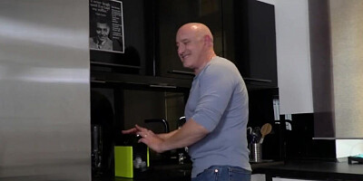 Rebecca Volpetti Fucks Step Daddy