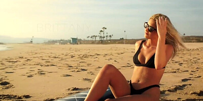 Brittany Benz Cheats with her Sisters Boyfriend