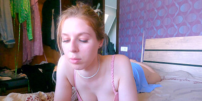 Angry stepMother Helps Her Stepson and Herself Relax - Taboo Family Fantasy