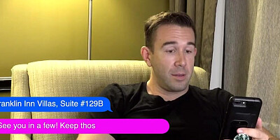 Hung Dude Wants To Bang His Sister-in-Law