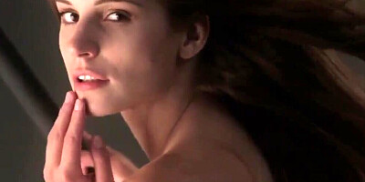 Dancing in the nude compilation