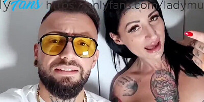 Tommy A Canaglia and his work colleagues