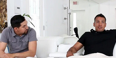 Perfect Ass Ebony Girlfriends Swap And Fuck Their Stepdads