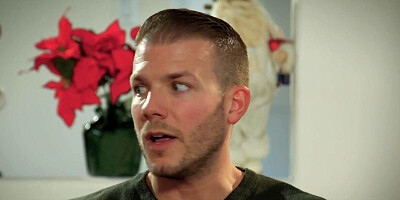 Cuckold enjoys watching while his gorgeous wife fucks with another man