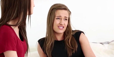 Daughter Swap - Grounded Teens Swap Stepdads And Suck Their Cocks To Make Up For Their Wrongdoing