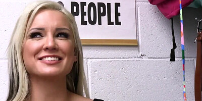 IF YOU'RE NOT STEALING, THIS IS NOT FUCKING - Kenzie Taylor
