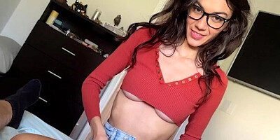 Sweet step sis sex for favors sawyer cassidy household fantasy scott stark