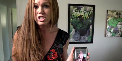 Tramp Stamp Mommy - Cory Chase