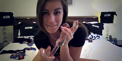 College Cam Girl Slut