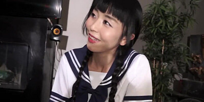 JAPANESE STEP DAUGHTER MARICA HASE SHOWS HER GRATITUDE FOR BEING ADOPTED