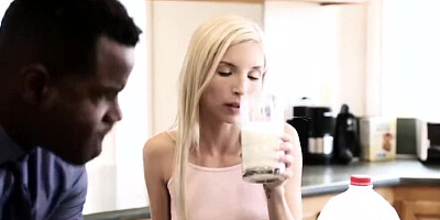 PURE TABOO Piper Perri Needs Daddy's Creampie