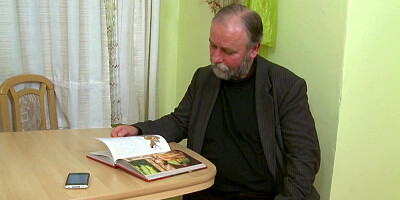 Cute teen babe is getting bonked hard by a perverted professor