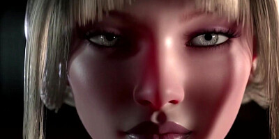 Horny anime babes are sharing dude's hard prick in a 3some