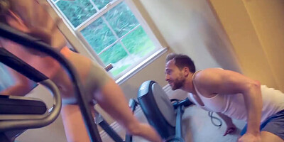 TEENFIDELITY Karla Kush Squirts and Facialed