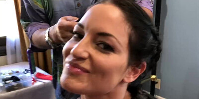 Kissa Sins Fucks Manuel in an Epic two Hour & 30 Min Fuck Fest