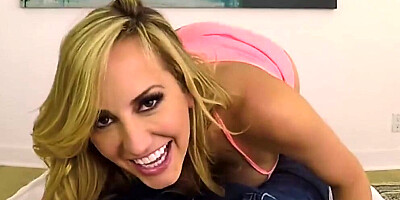 HoloGirlsVR Presents: Sister in Law Fucks you while your Brother is away