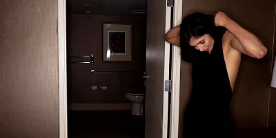New Sensations - Married Latina Milf Wanted My Cock At Hotel (Reina Rae