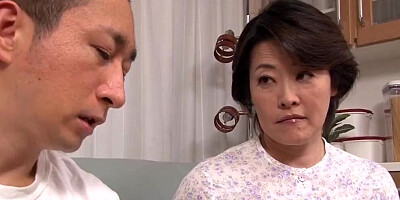 Horny Mom Sae Nozawa