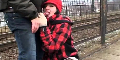 Stepdad picks up stepdaughter from school and then fucks her