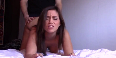 PropertySex - Reality Show Casting Agent Fucks Hot Real Estate Agent