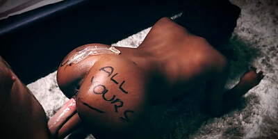 Submissived - Lola Chanel is A Kinky Whore who wants her Pussy Slammed