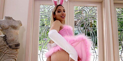 Adriana Chechik, Derrick Ferrari & Rob Piper crave for cock in compilation
