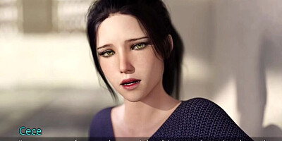 Dreams of reality #14 the girls are going away with jacob and markus