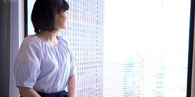 Yusa Nishimura - The Last Chapter: Wanting To Feel Good Again, Like She Used To