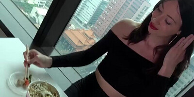 Taiwan Mukbang