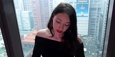 Taiwan Mukbang