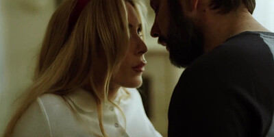 Family Sinners – A Reunion Between Tommy Pistol & His Stepsister Aiden Ashley Leads To Sex