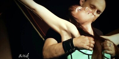 Chelsy Sun's fetish xxx by Subspace Land