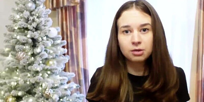 Stop fucking my boyfriend&#'s gift. Tantaly