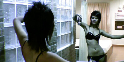 Watch wild bunny's trailer