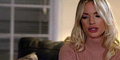 FAMILY SINNERS - Rachael Cavalli - Mothers in-law 2 Episode 1