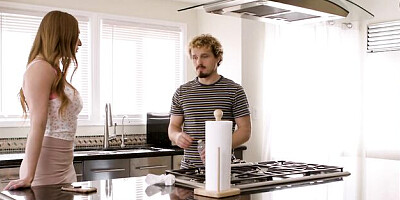 Skylar's she will cheat porn