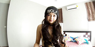 Attractive Bangkok - 1080p clip - Thai Girls Wild