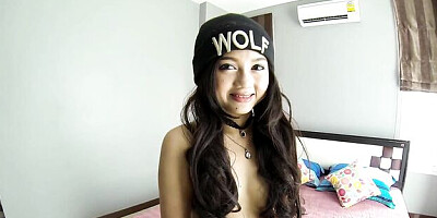 Attractive Bangkok - 1080p clip - Thai Girls Wild