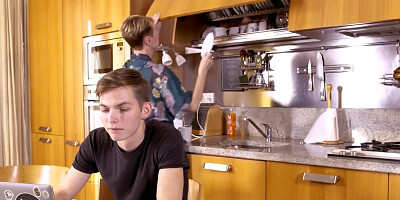 SHAME4K. Sex with the student is a shame but the woman has no choice (Cherry Aleksa)